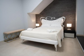 iitana Luxury Apartment - Catania Fronte Mare